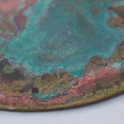 Set di 6 sottobicchieri Geografie Emozionali #1