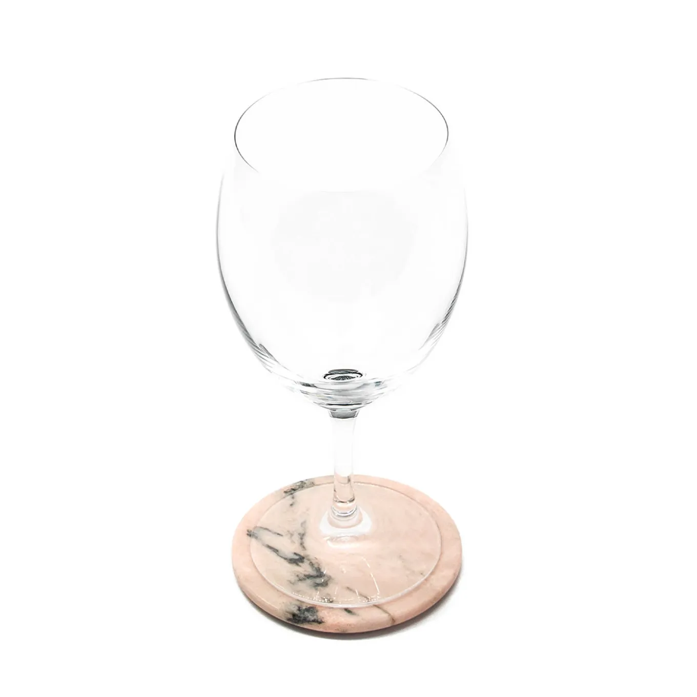 Set di 4 sottobicchieri Portogallo rosa