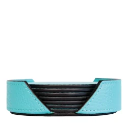 Set di 6 sottobicchieri Wings - Serie Colore Speciale