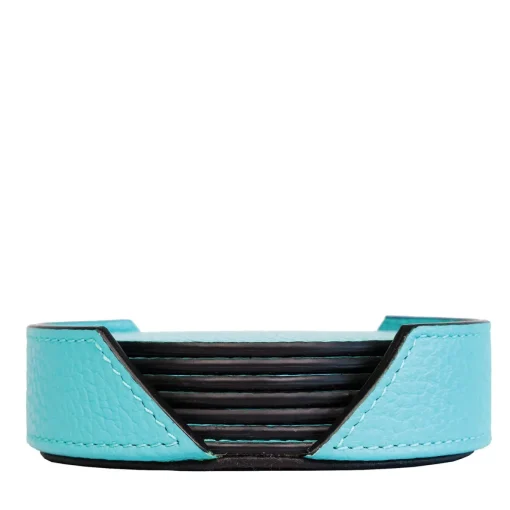 Set di 6 sottobicchieri Wings - Serie Colore Speciale