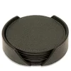 Set di 6 sottobicchieri Wings