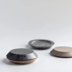 Set di 2 taglieri piccoli Mondi Paralleli