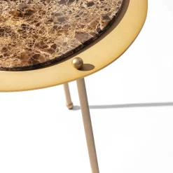 Set di 2 tavolini da caffè Island H&L