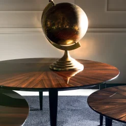 Set di 3 tavolini Pierrot