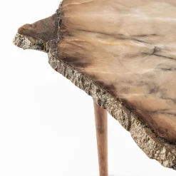 Set di 3 tavolini Tellus