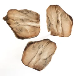 Set di 3 tavolini Tellus