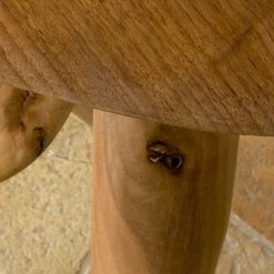 Set di 3 tavolini Unstable