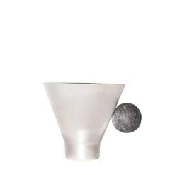 Set di 2 tazze di lava