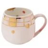 Set di 2 tazze Palm Beach Chubby