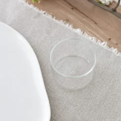 Set di 2 tovagliette Amerigo Beige