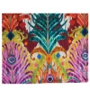 Set di 2 tovagliette Ikat Peacock di Matthew Williamson