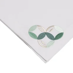 Set di 4 tovaglioli Madama #1