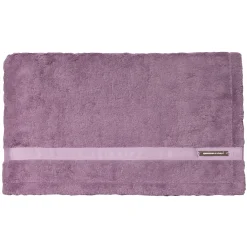 Set di asciugamani da bagno grandi - Lilla