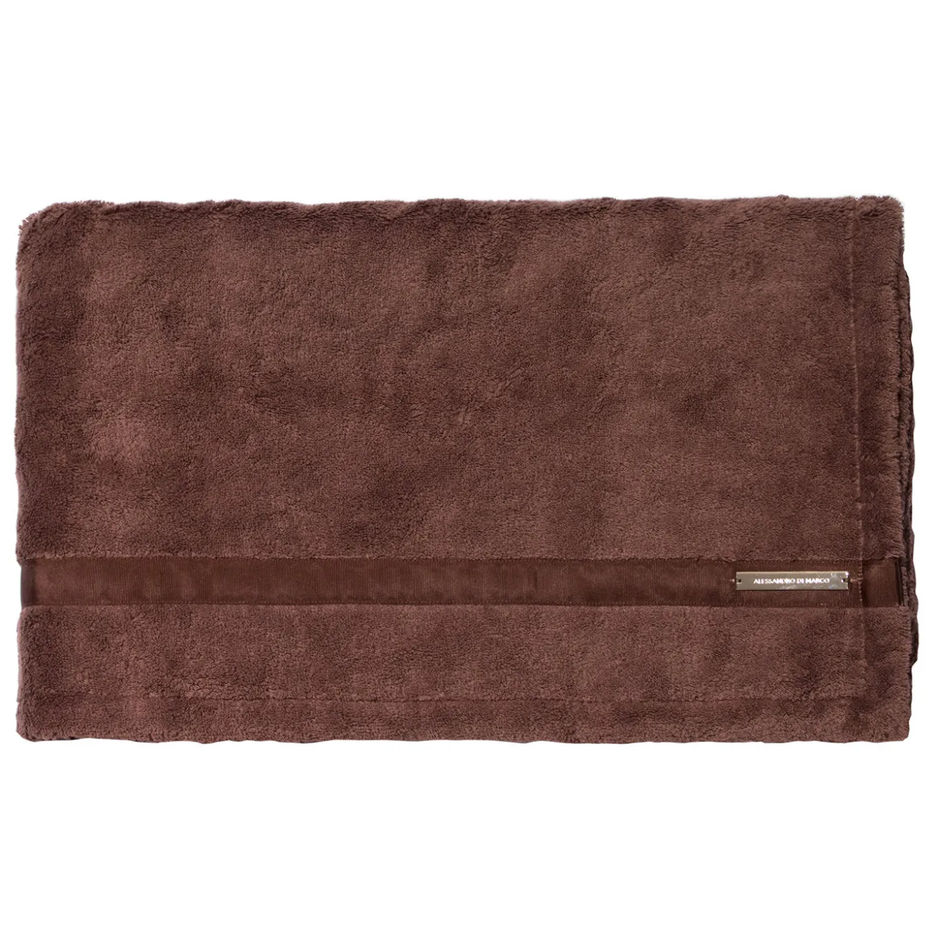 Set di asciugamani da bagno grandi - Moka