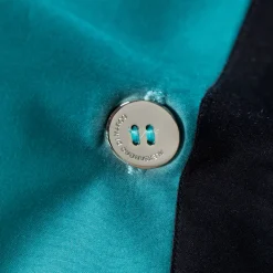 Set di biancheria da letto estiva - verde acqua