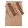 Set di biancheria da letto estiva - Beige