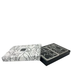 Set di carte da gioco Centotto