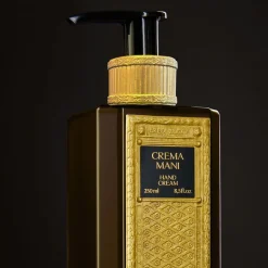 Set di crema mani e detergente al profumo di Bigli