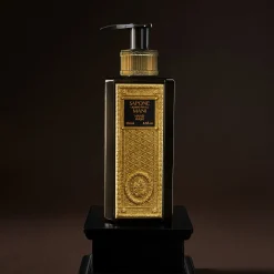 Set di crema mani e detergente al profumo di Bigli