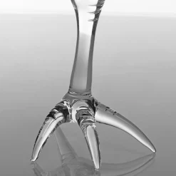 Set di due bicchieri da vino Gajna Bird