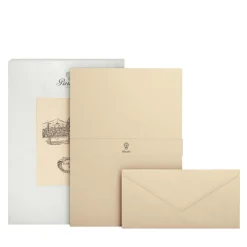 Set di fogli e buste Florentia 297 x 210 mm