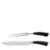 Set di forchette e coltelli per arrosti