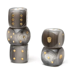 Set di giochi di dadi