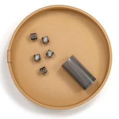 Set di giochi di dadi