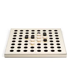 Set di giochi Reversi Beige