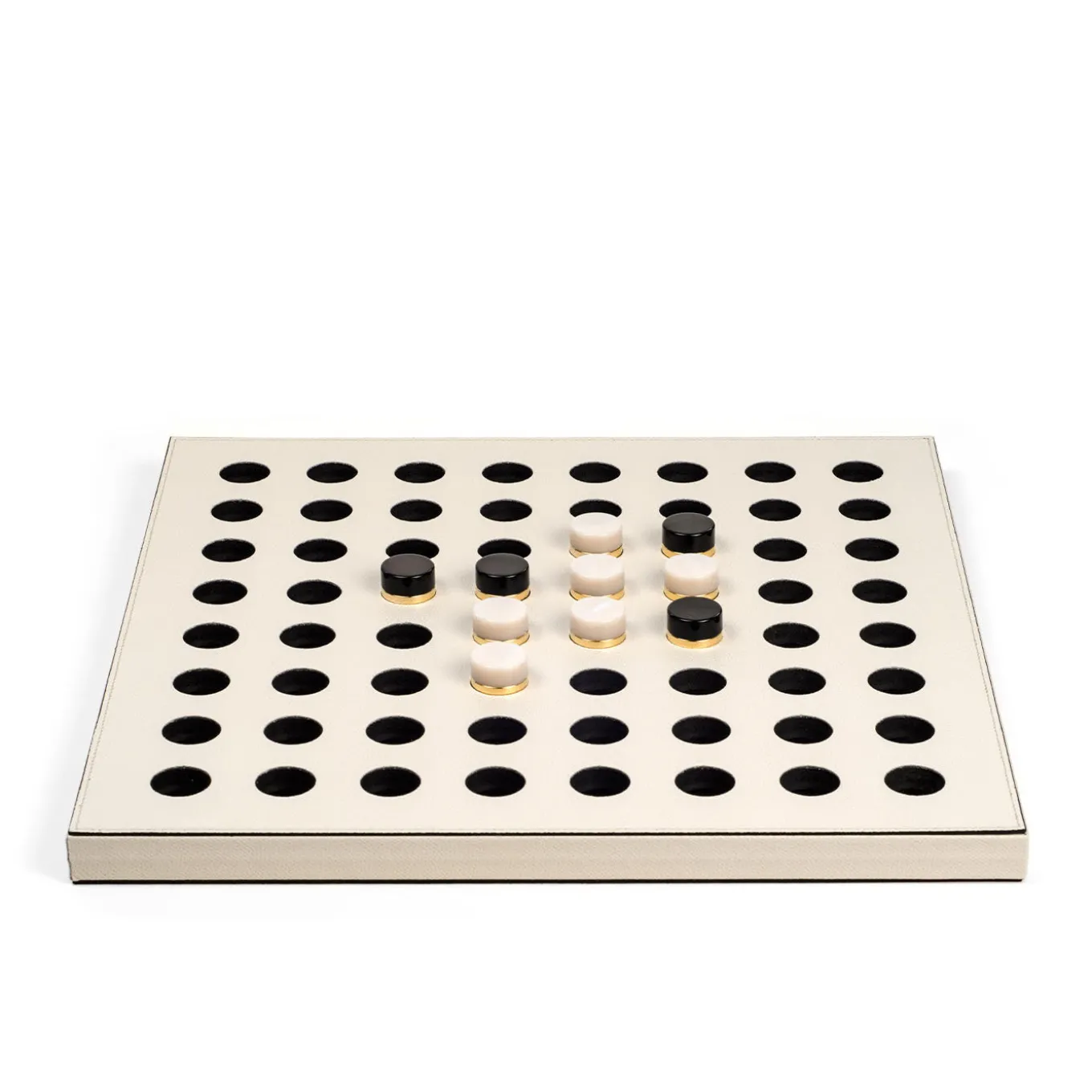 Set di giochi Reversi Beige