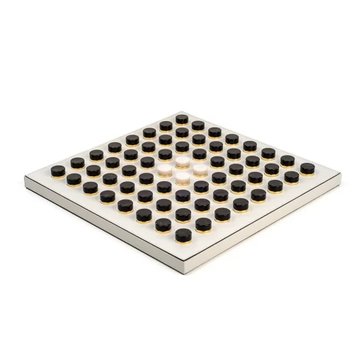 Set di giochi Reversi Beige