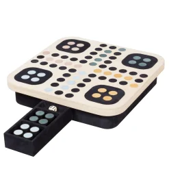 Set di gioco Delos Ludo