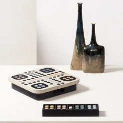 Set di gioco Delos Ludo