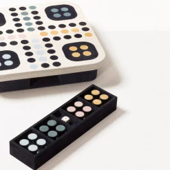 Set di gioco Delos Ludo