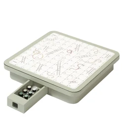 Set di gioco Delos per serpenti e scale