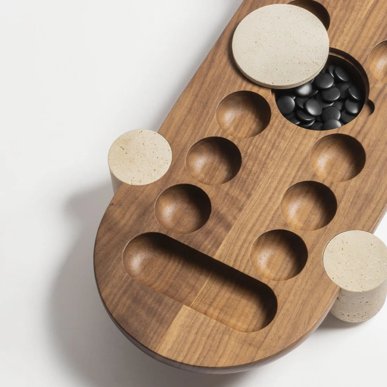 Set di gioco Mocambo Wari