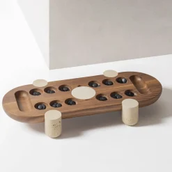 Set di gioco Mocambo Wari