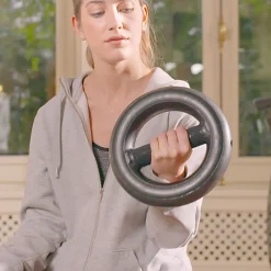 Set di manubri