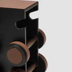 Set di pesi Magnus Gym #2