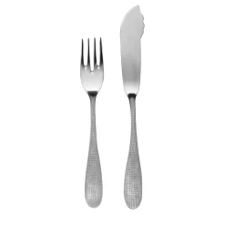 Set di posate Aria, 6 paia