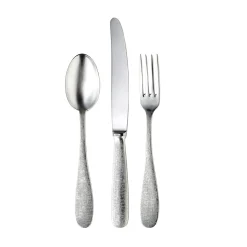 Set di posate Aria per 6 persone