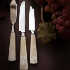 Set di posate da portata Atlas per insalata