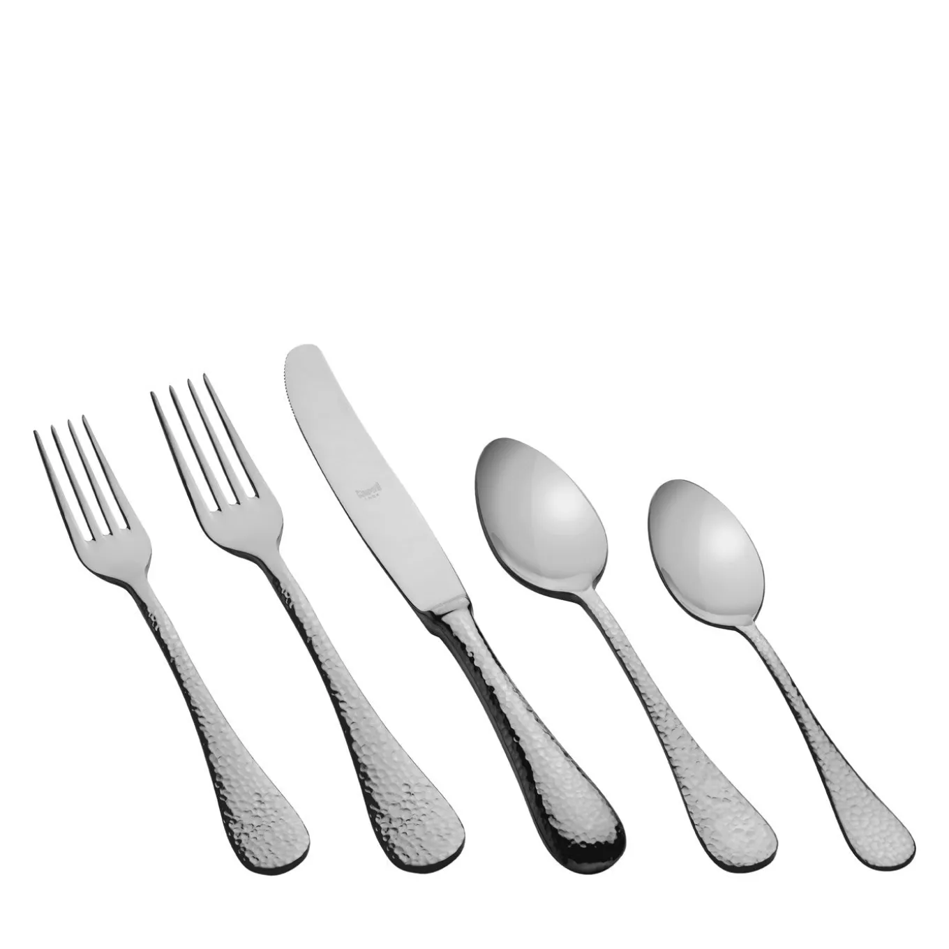 Set di posate Epoque a 5 pezzi