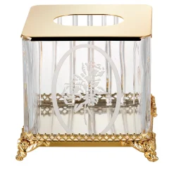 Set di rose Coprifazzoletto