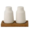Set di saliere e pepiere