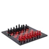 Set di scacchi moderni Staunton