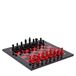 Set di scacchi moderni Staunton