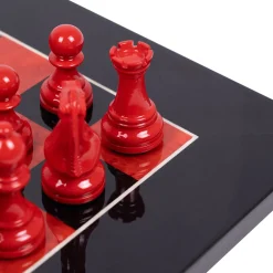 Set di scacchi moderni Staunton