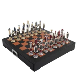 Set di scacchi Rinascimento Fiorentino