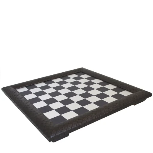 Set di scacchi Staunton Elegance
